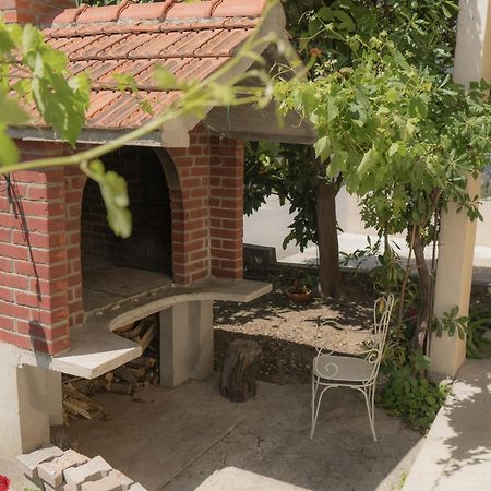 Apartment Gloria Kaštela 外观 照片