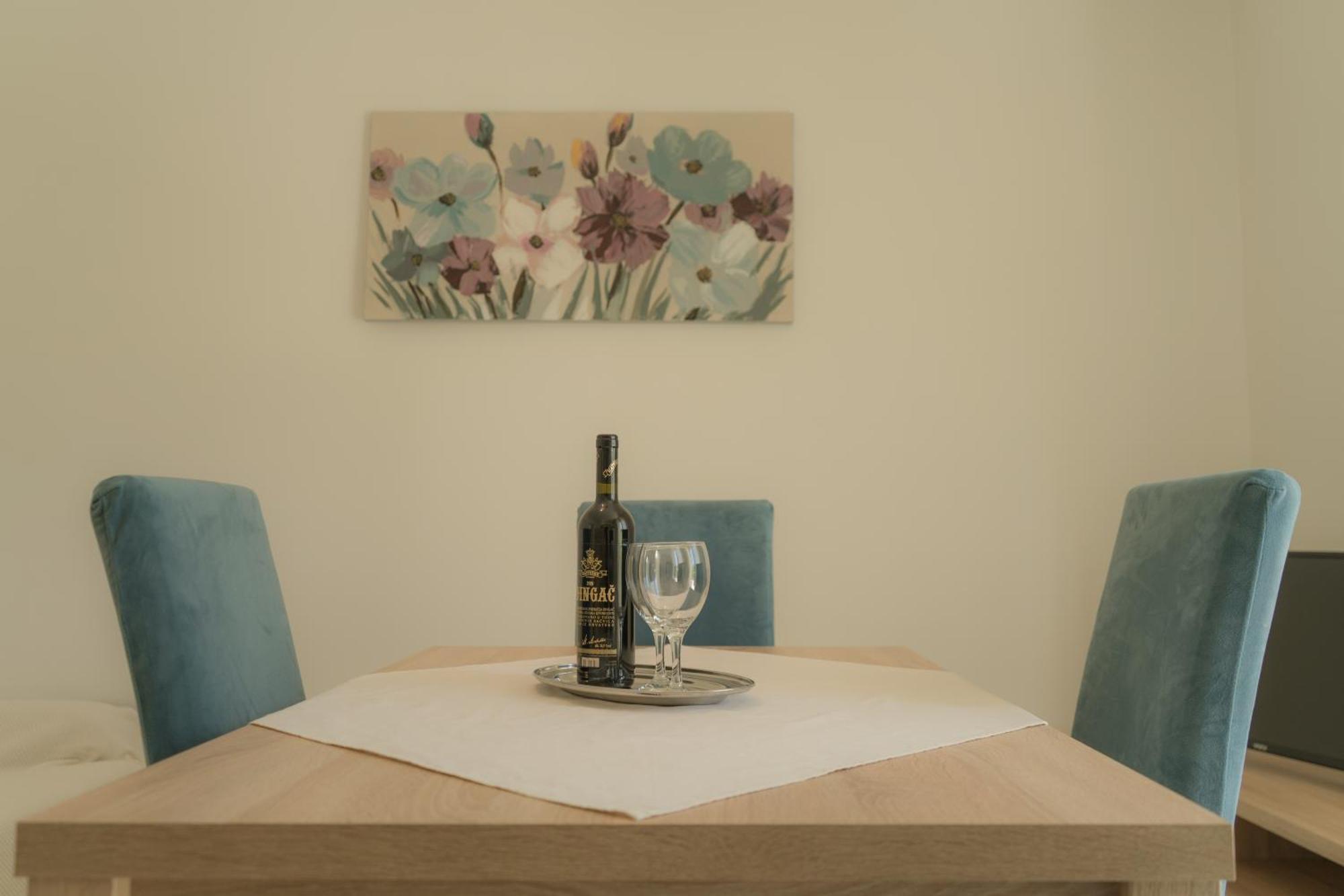 Apartment Gloria Kaštela 外观 照片