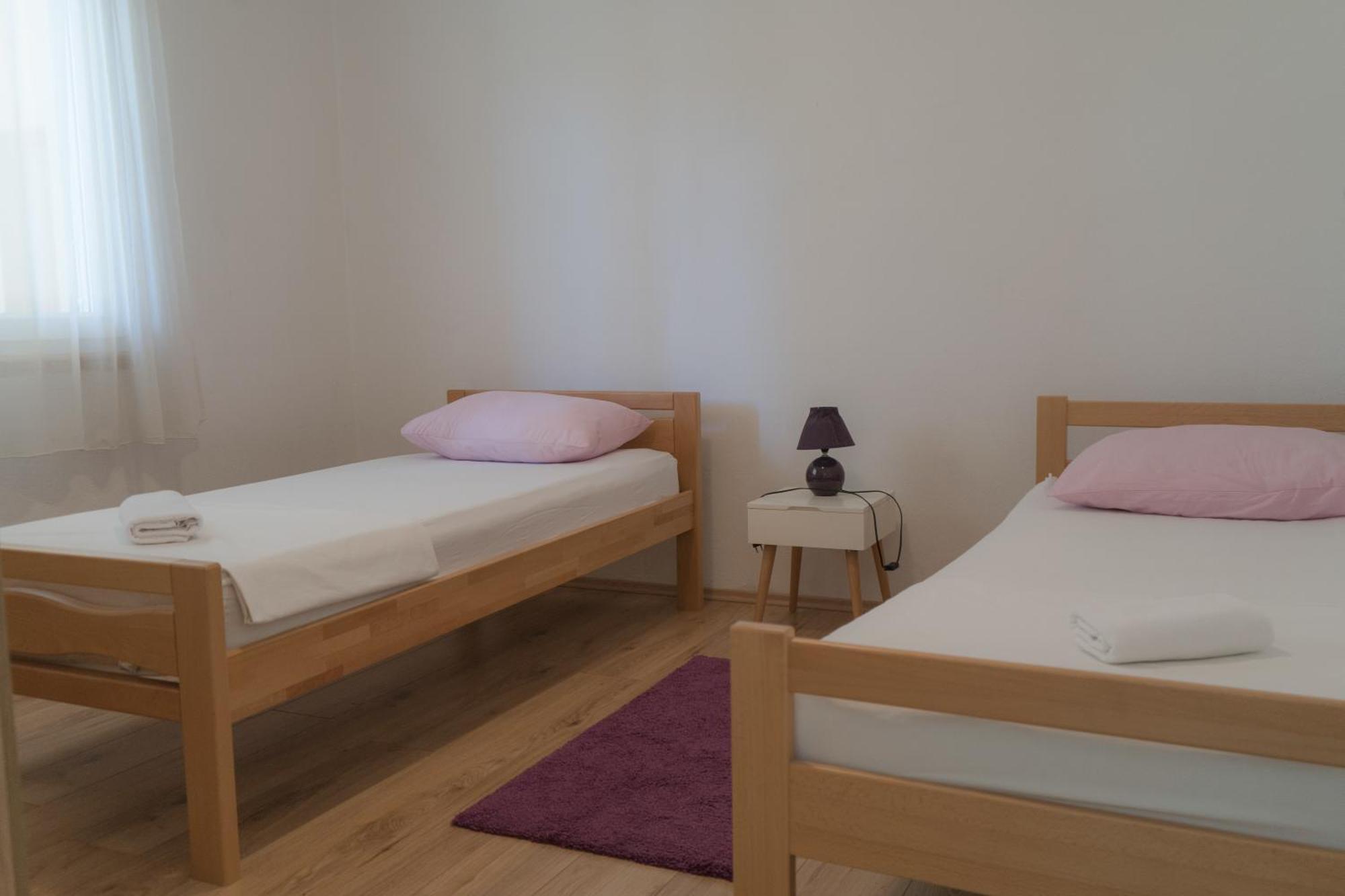 Apartment Gloria Kaštela 外观 照片