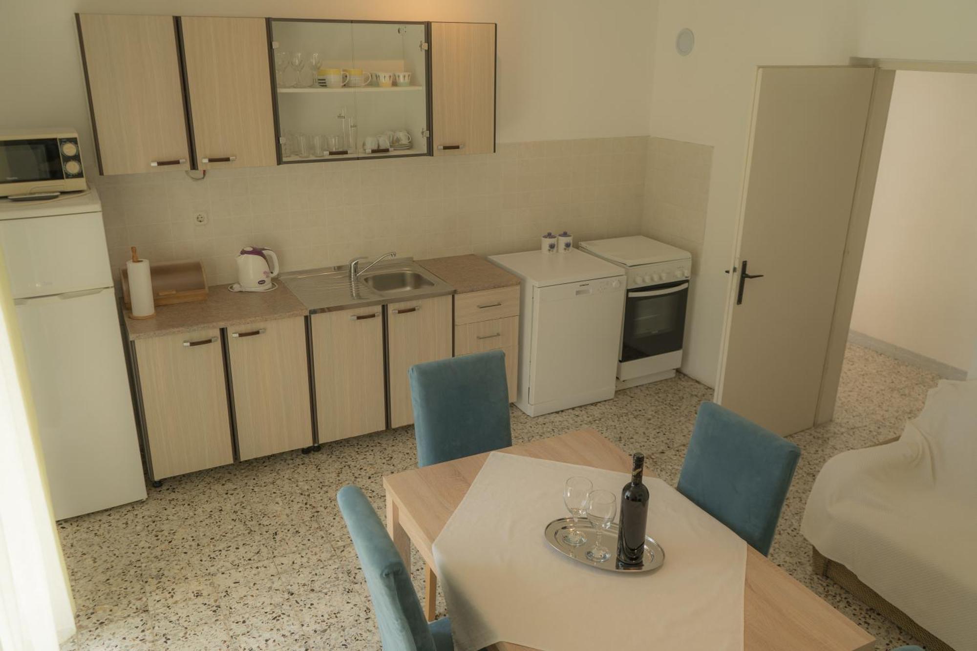 Apartment Gloria Kaštela 外观 照片