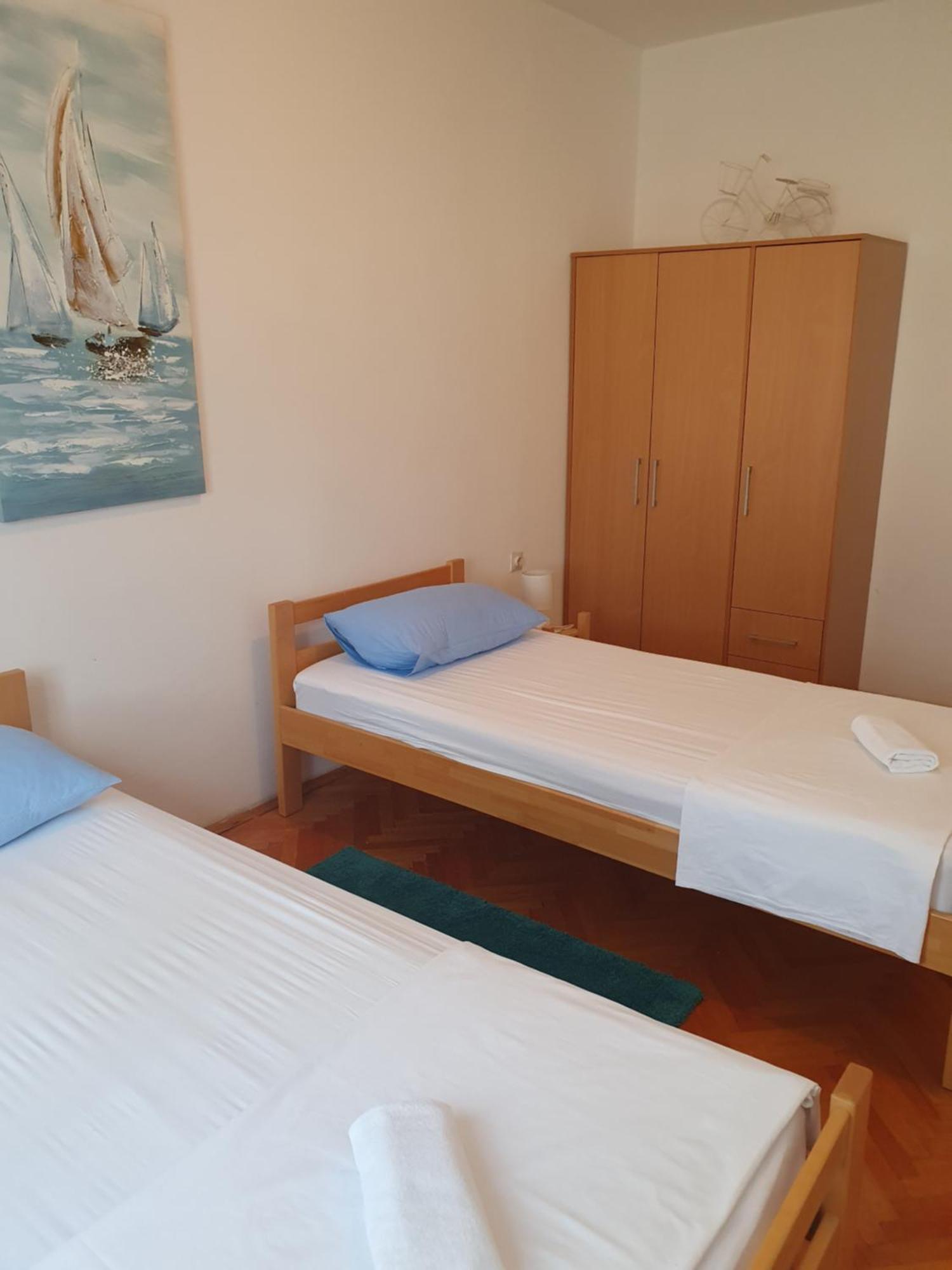 Apartment Gloria Kaštela 外观 照片