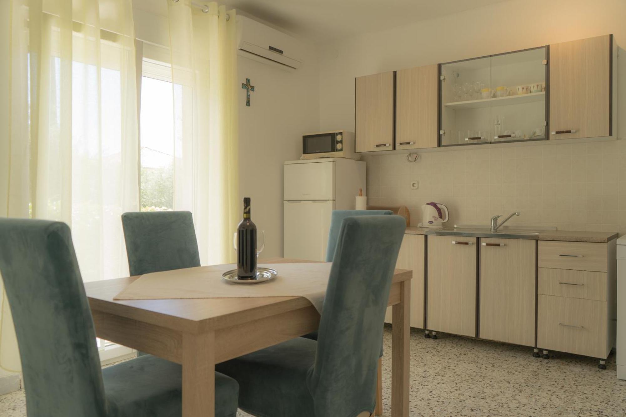 Apartment Gloria Kaštela 外观 照片