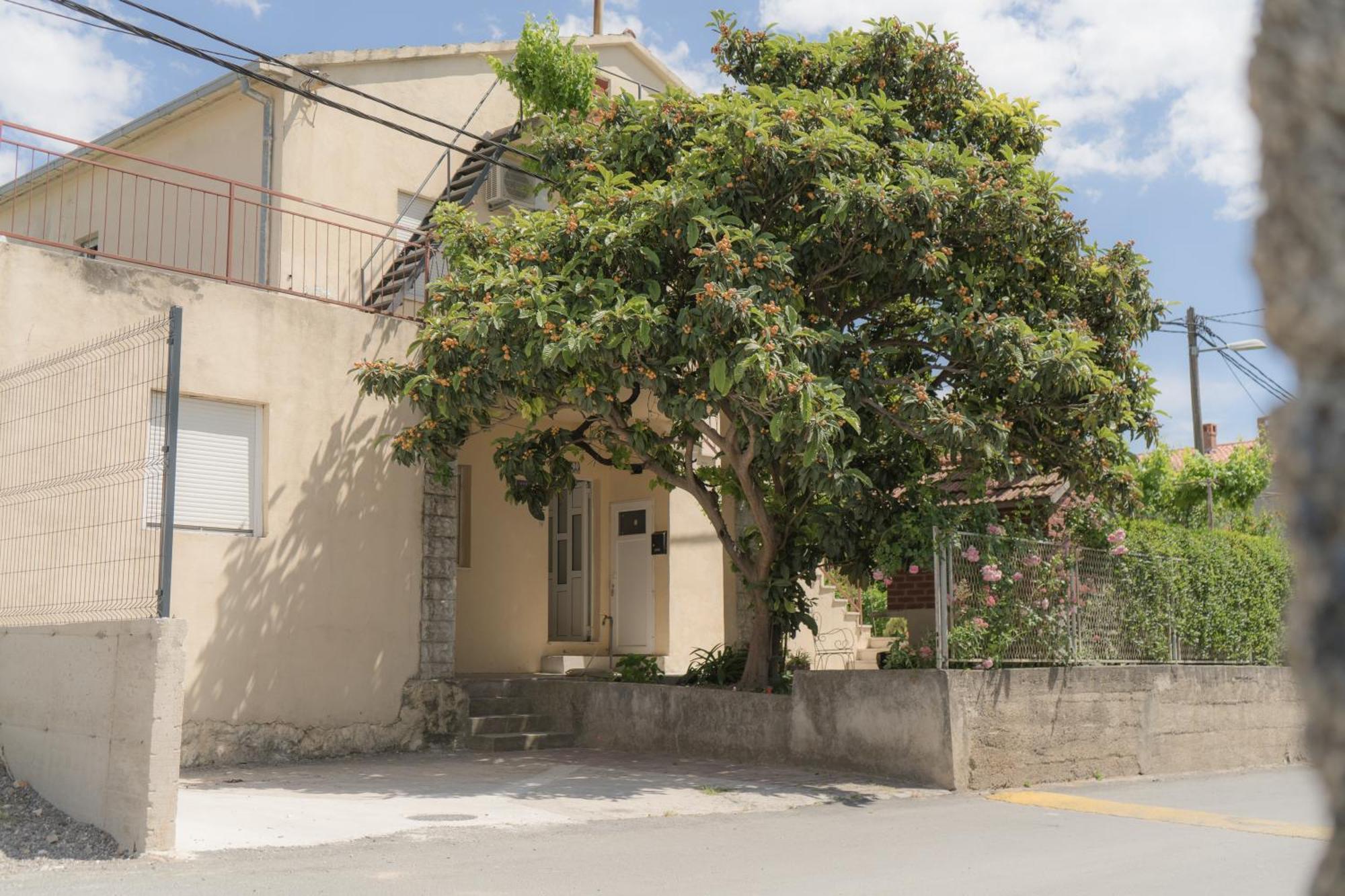 Apartment Gloria Kaštela 外观 照片
