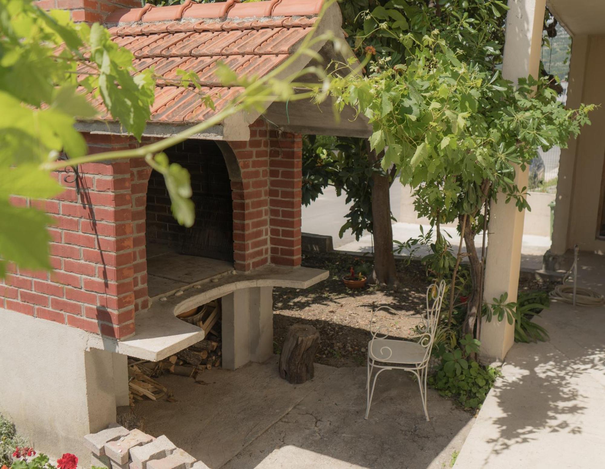 Apartment Gloria Kaštela 外观 照片