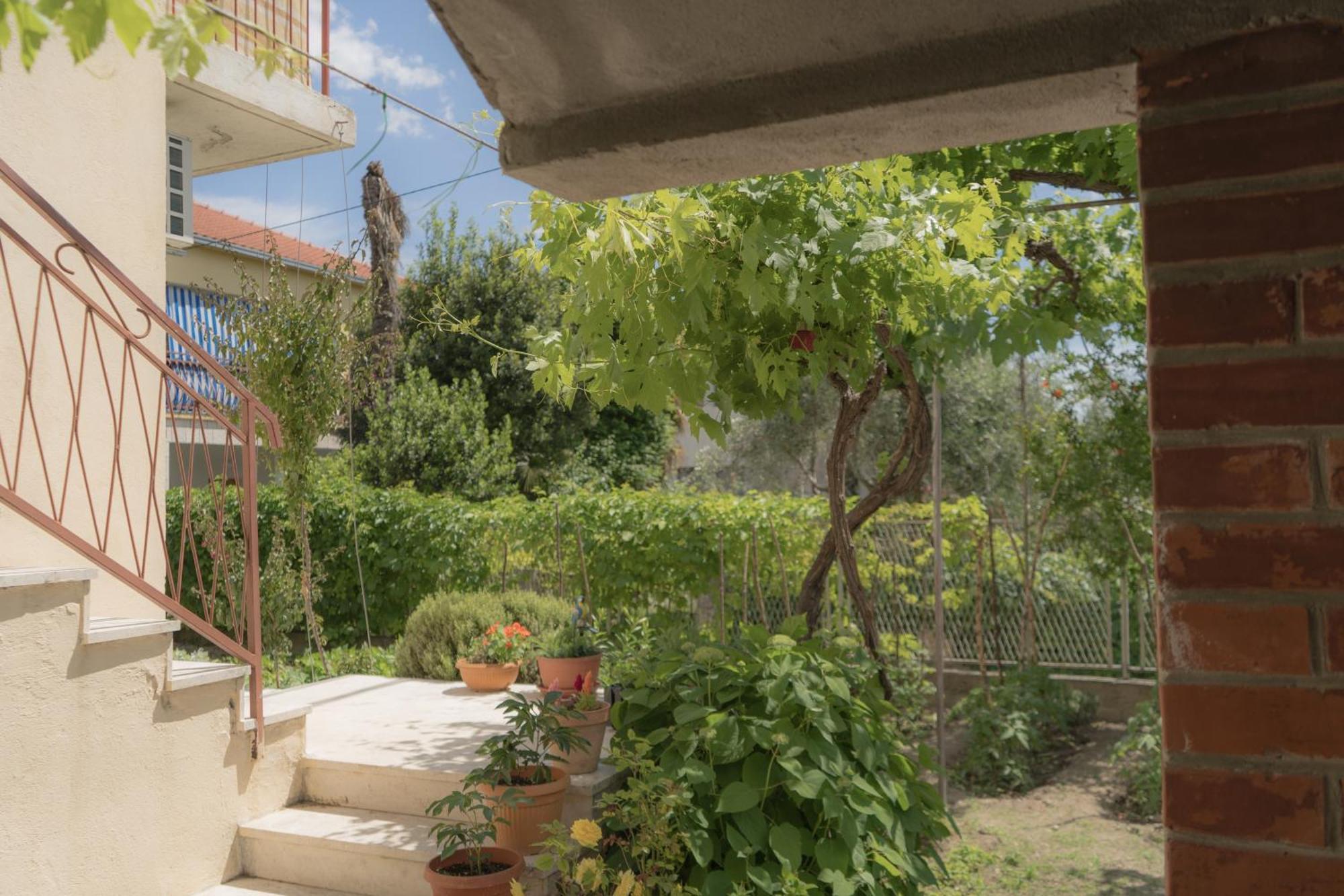 Apartment Gloria Kaštela 外观 照片