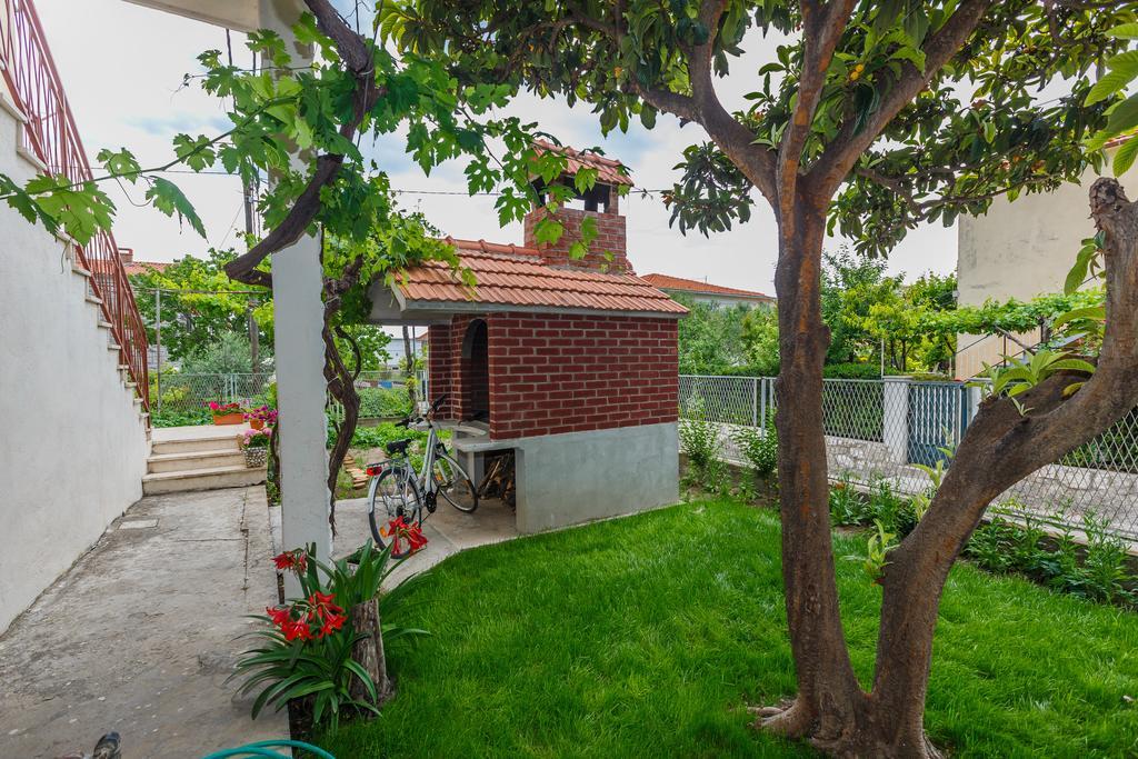 Apartment Gloria Kaštela 外观 照片